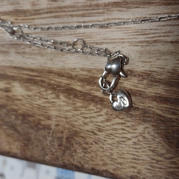 ❤️ BRIGHTON Three Bar Necklace - Picture 4 of 4